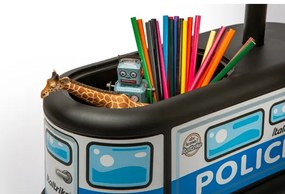 Italtrike Όχημα Ride-On La Cosa Lady Bug