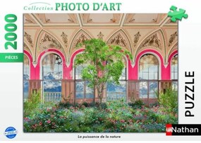 Παζλ Ravensburger Nathan