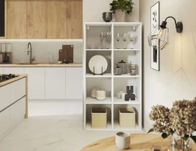 Βιβλιοθήκη Oregon-Leuko