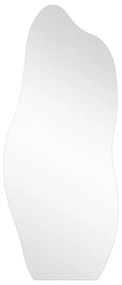 Καθρέπτης Ιrregular 1 pakoworld 50x1x120εκ - 233-000010 - 233-000010
