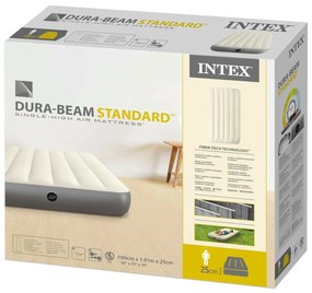 Air Bed Intex Dura-Beam Standard 99 x 25 x 191 cm