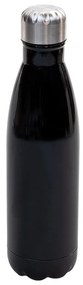 Estia Θερμός Gloss Ανοξείδωτο 500ml Μαύρο 01-10829