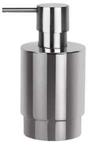 Δοχείο Κρεμοσάπουνου Nyo 02192.001 Polished Spirella Stainless Steel