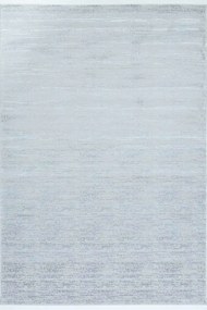 Χαλί Seta E086AY9 Light Grey Ezzo 133X190cm