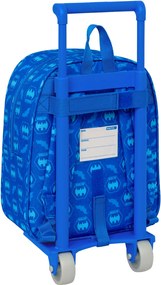 Σχολική Τσάντα Batman Μπλε 22 x 27 x 10 cm