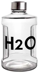 Μπουκάλι 900ml H2O - Max.Home®