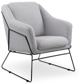 SOFT 2 leisure chair, color DIOMMI V-CH-SOFT_2-FOT DIOMMI-60-21824