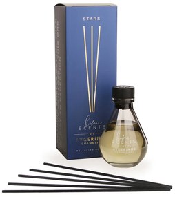 Αρωματικό Χώρου 100ml Με Στικς Avgerinos Cosmetics Stars