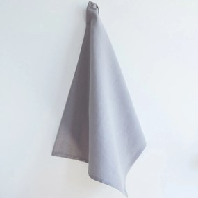 Ποτηρόπανο Nima Kitchen Towels Decorus Γκρι