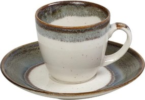 REACT. GREEN ESSENTIALS ΦΛΙΤΖΑΝΙ &amp; ΠΙΑΤΑΚΙ ΕΣΠΡΕΣΣΟ 90ML 12x6EK