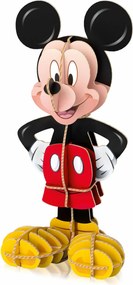 Clementoni Παιδικό Παζλ 3D Mickey Mouse 104 τμχ
