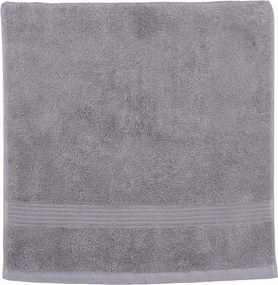 Πετσέτα Χεριών (30x50) Nef-Nef Homeware Aegean 705gsm Γκρι
