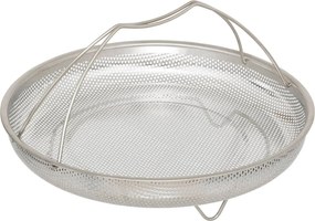 ΤΗΓΆΝΙΑ CAST ALU 28CM DEEP PAN GREEN