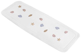 Αντιολισθητικό Μπανιέρας Beach 4300 Multicolor Kleine Wolke 36Χ72 PVC