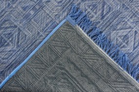 ORBIT 187 DENIM BLUE