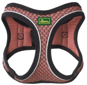Λουρί Σκύλου Hunter Comfort Ροζ XS 35-37 cm
