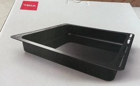 Teka Βαθύ Ταψί Εμαγιέ 45,7x38x9cm
