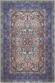 Χειροποίητο Χαλί Chinese Altai Kerman Wool 127Χ183 127Χ183cm