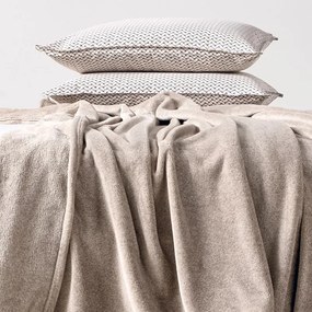 Κουβέρτα Fleece Υπέρδιπλη 220x240 Monica 26 5205133662902