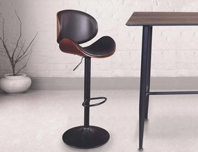 ΚΑΡΈΚΛΕΣ &amp; ΠΟΛΥΘΡΌΝΕΣ RENO STOOL CHAIR M1 HD6602