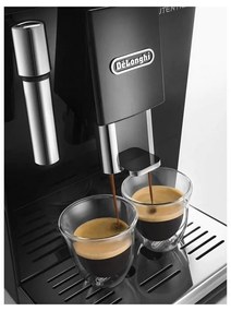 Ηλεκτρική καφετιέρα DeLonghi Etam 29510B Μαύρο