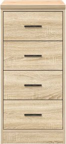 vidaXL ντουλάπι αποθήκευσης γκαράζ 40x51x85 εκ μασίφ ξύλο πεύκο