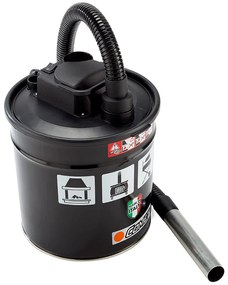 Ηλεκτρική σκούπα 1000W 18L LAMCA 18 S