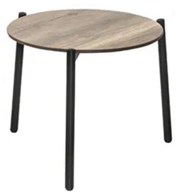 Metaxakis   Ola/TC Φ49cm OUTDOOR Table  metax-02-00-1232 διάστ.49.0000 x 49.0000 x 41.0000