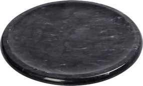 DIS. ΣΤΡΟΓΓΥΛΟ ΜΑΥΡΟ ΠΙΑΤΟ ΑΠΌ ΜΑΡΜΑΡΟ  15Χ1ΕΚ