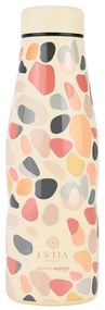Μπουκάλι Θερμός Hue Pebbles Save The Aegean 01-31565 500ml Multi Estia