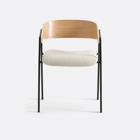 Καρέκλα τραπεζαρίας Elleza