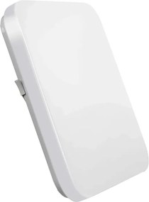Φωτιστικό οροφής Lepro 150006, 24 W, 2400 lm
