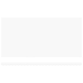 vidaXL Αυτόματη Ανασυρόμενη Τέντα με LED Λευκή 600x300 εκ.