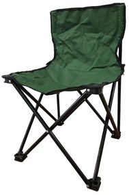 Πτυσσόμενη καρέκλα camping - 1001M - 170006 - Green-170006_g