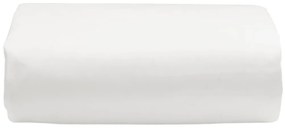 vidaXL Μουσαμάς Λευκός 3 x 6 μ. 650 γρ./μ²