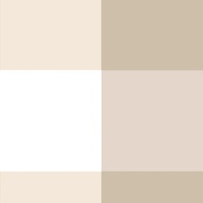 Ταπετσαρία Τοίχου 2D Beige