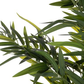 Διακοσμητικό Συνθετικό Φυτό BAMBOO C4736 σε γλάστρα 20x95x180Υεκ. 20x95x180 εκ.