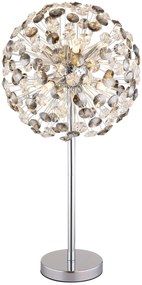 Φωτιστικό Επιτραπέζιο Globo Lighting KATRINA 64135TC 3000K