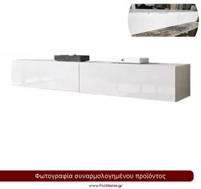 Έπιπλο τηλεόρασης Slide