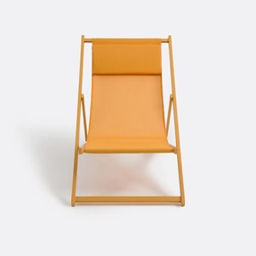 Ξαπλώστρα αλουμινίου, Cyclea