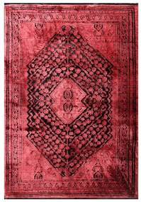 Χαλιά Κρεβατοκάμαρας (Σετ 3τμχ) Tzikas Carpets Karma 00155-910