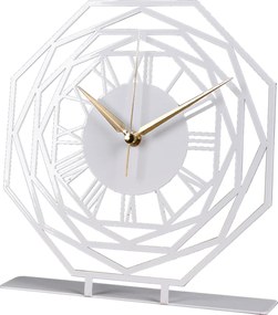 ΡΟΛΟΙ ΕΠΙΤΡΑΠΕΖΙΟ ΜΕΤΑΛΛΙΚΟ HM7468.02 25x23 εκ.