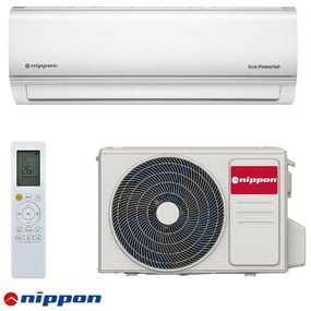Inverteren climatik Nippon KFR 09DCB ECO POWERFUL