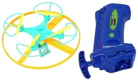 Παιχνίδι Εκτόξευσης Δίσκος - Deft Copter Toy