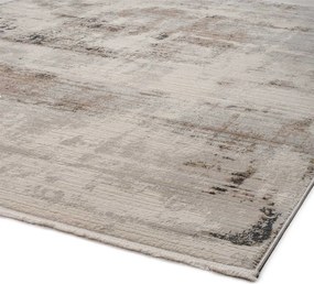 Χαλί Διαδρόμου (80x150) Βιοκαρπέτ Germaine JE/80A L Grey Grey