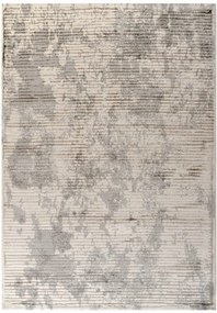 Χαλί Mendez 75001-106 Cream-Grey Merinos 200X250cm
