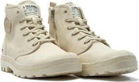 Αθλητικά μποτάκια, Pampa Hi Zip Organic