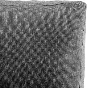 vidaXL Καναπές Λευκό Δερματίνη