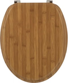 Καπάκι Λεκάνης (44x37) T-D Acacia Beige 4119195