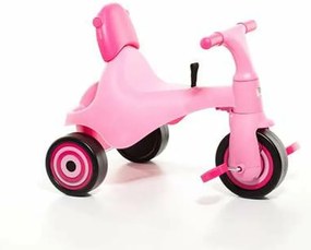 Τρίκυκλο Moltó Urban City Ροζ